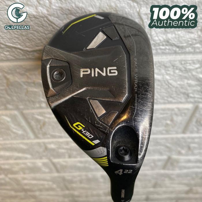 PING ALTA JCB S FLEX PING - ALTA JCB S flex 5W シャフト PING