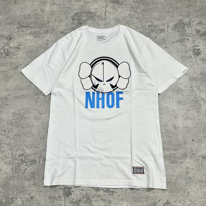 NEIGHBORHOOD x MILK BOY Tee ホワイト L NEIGHBORHOOD x MILK BOY Tee 