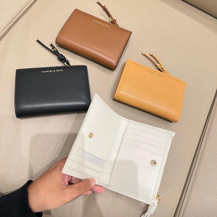 Jual CK Dompet Wanita Lipat Original 100% dengan Garansi Refund