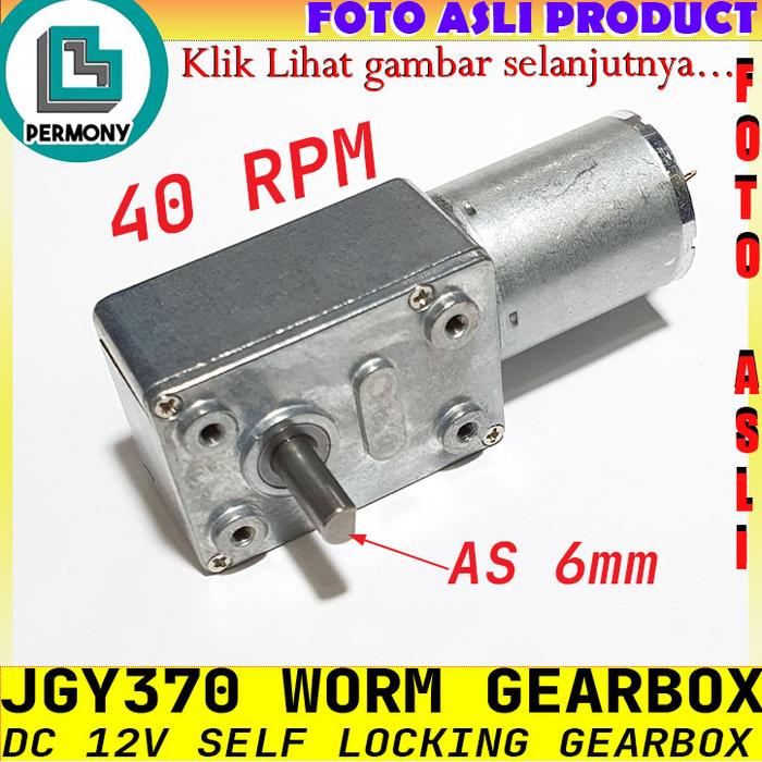 JGY370 8MM D7シャフトギアボックス減速機セルフロックリバースギアボックス長さ25MM JGY370 8MM D7シャフトギアボックス減速機セルフロックリバースギアボックス長さ25MMパッケージH 12V 23rpm