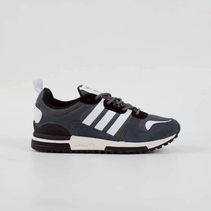 Zx 750 Adidas Zx 680 Jual Sepatu Adidas Zx 700 Hd Grey White Abu