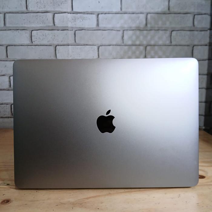 Macbook Pro 13-inch 2020 Intel Core I7 Ram 16gb Ssd 500gb