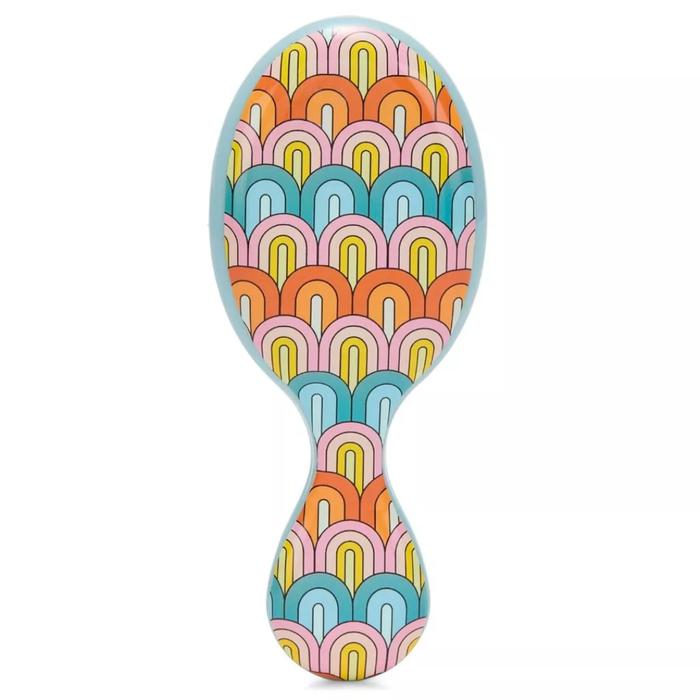 Gambar The Wet Brush Mini Detangler Endless Summer - Sisir Anti Kusut - Rainbows dari Irwan Team undefined Tokopedia