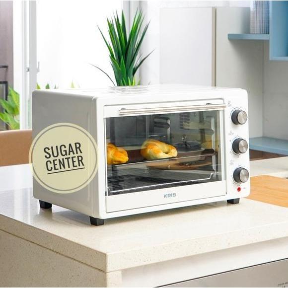 Oven Kue Oven Toaster Adalah Jual Kris Oven Toaster 32 Liter Kris