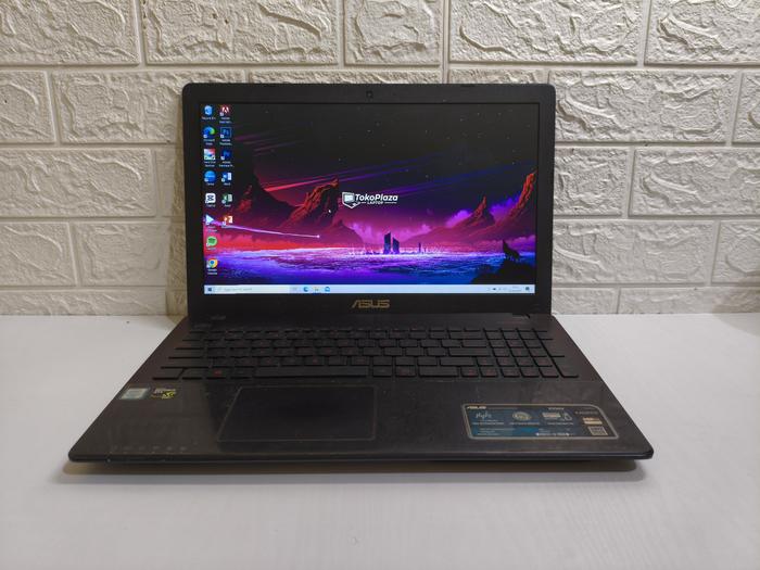Gtx 950m Asus X550vx Gaming Laptop Jual Asus X550VX Core I7 6700HQ - Main Image