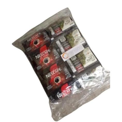 Gambar Nescafe Classic Sachet 2Gr Lampung 1 Pack Isi 60Pcs Terlaris dari Odaysi Collection undefined Tokopedia