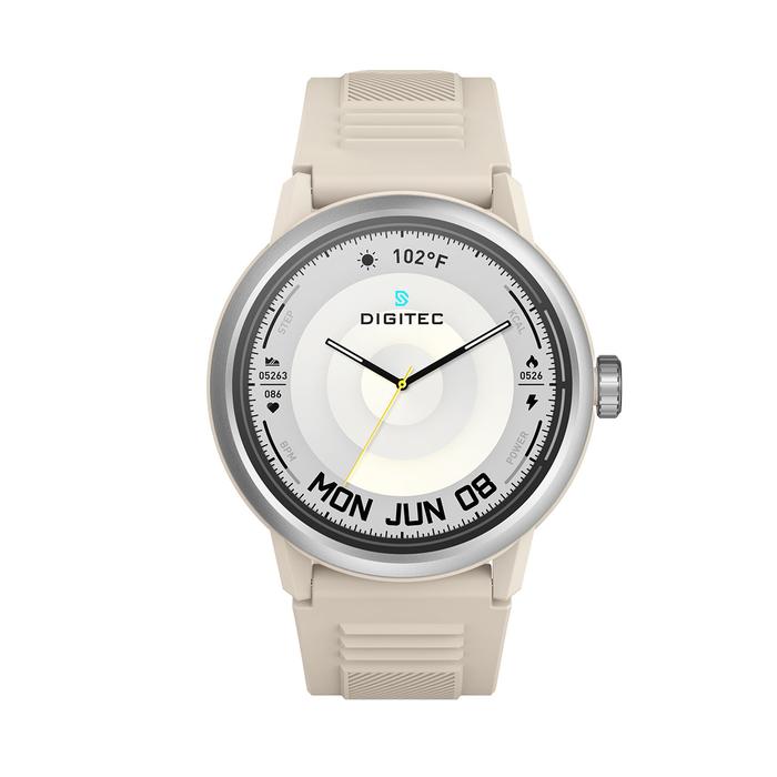 Gambar Jam Tangan Pria SmartWatch Digitec DG-SW-COSMO Original Garansi Resmi - RG dari Medan Watch undefined Tokopedia