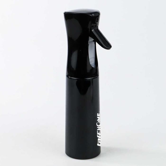 Gambar Botol Semprot Spray Butir Halus Embun Misty Bottle Kosong Disinfectant - Hitam, 200ml dari PRT Peralatan Rumah Tangga undefined Tokopedia