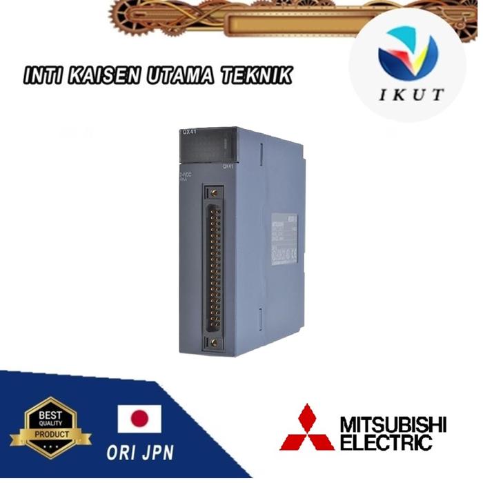 新品 QX41 明日着】 16時まで当日発送 三菱電機（通電確認済