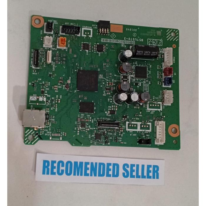 Gambar Mainboard Motherboard Brother T310 T510 T710 T 310 510 710 +video test - T310 dari PrinterWorld undefined Tokopedia