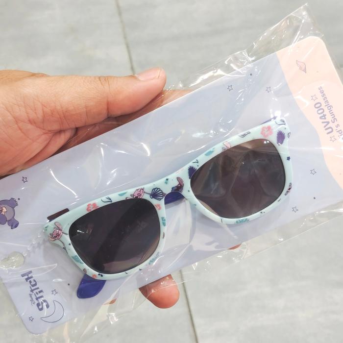Jual Oh Some! Kids Sunglasses Kacamata Hitam Anak DISNEY STITCH