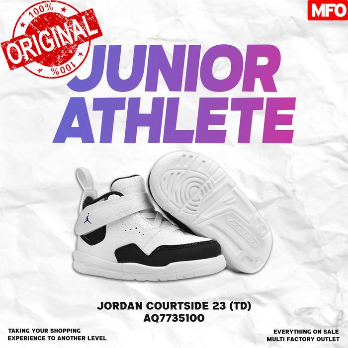 Sepatu Jordan Courtside 23 Ps Sepatu Jordan 23 Concord Jordan