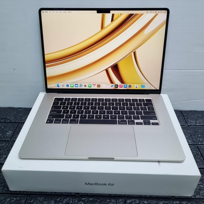Apple MacBook Air M3 15インチ 24GB 1TB MacBook Air (M3