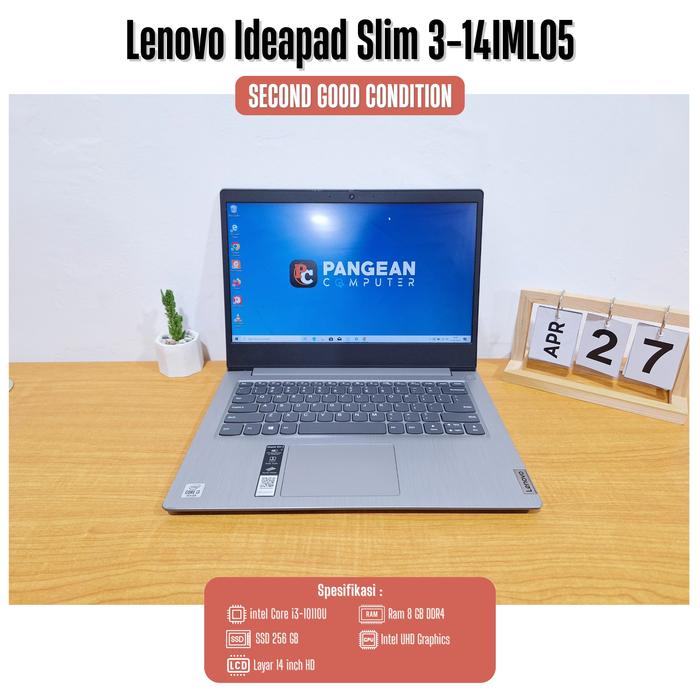 Intel Celeron Notebook Lenovo Ideapad 14iml05 Lenovo Ideapad