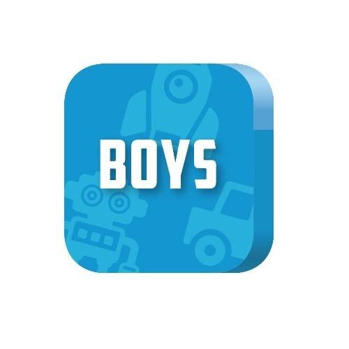 Gambar Kertas Kado Mainan Motif Random Free Wrapping - Kertas Tidak Dijual Terpisah Ya Ka - Boys, Tdk Wrap dari Toys City Kota Administrasi Jakarta Selatan Tokopedia