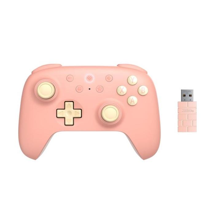 Jual 8Bitdo Ultimate 2C Wireless Controller Gamepad Windows Android PC ...