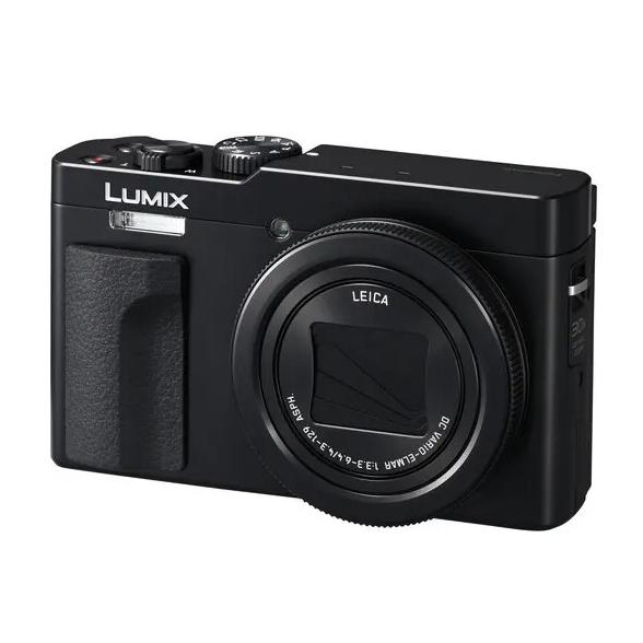 Jual LUMIX PANASONIC DC-TZ99 /CAMERA DIGITAL DC-TZ99 TZ99 Camera