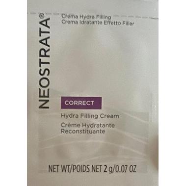 Gambar Neostrata Bionic Face Serum Exfoliate Mask Hydra Filling Cream samples Original Product - HydraCream dari riyem kodisih4 undefined Tokopedia