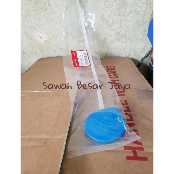 Gambar Mouth Cap Cover Tutup Botol Tabung Air Wiper CRV HRV Accord Stream - Original Honda dari antacelllll undefined Tokopedia