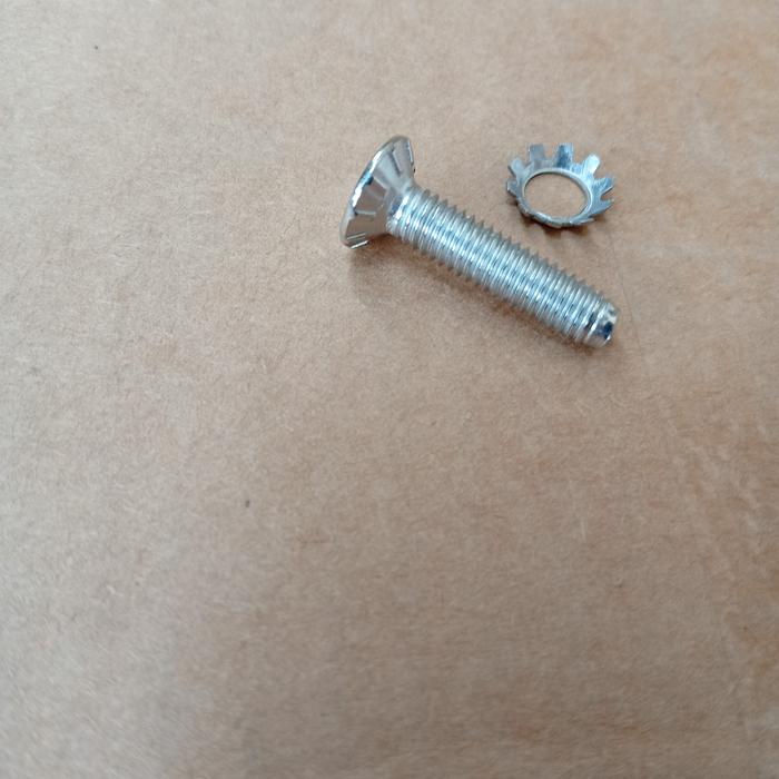 Gambar baut baud pulsator multi original mesin cuci dari BintangPersadaTeknik undefined Tokopedia