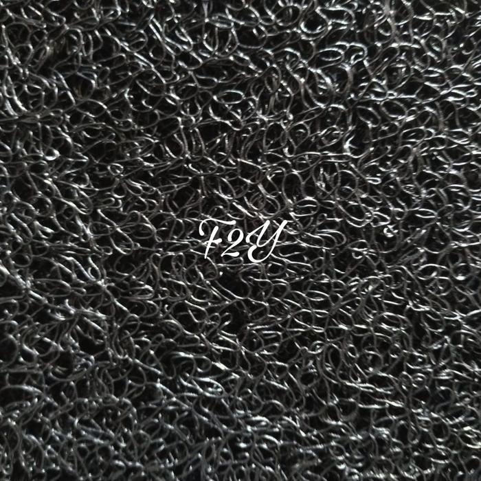 Gambar Karpet Sepeda Motor Listrik Exotic X660, Alas Kaki, Pijakan Kaki - Hitam dari F2Y Store undefined Tokopedia