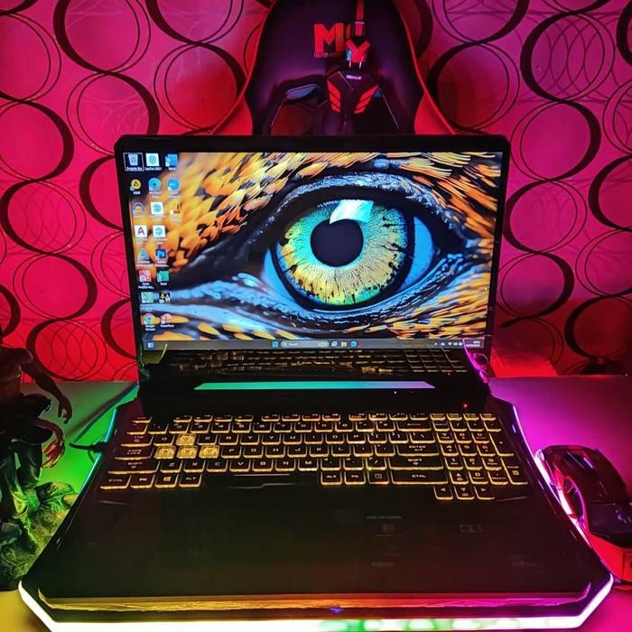 8gb Ddr4 Asus Tuf Fx505dy Ram Upgrade Ssd Upgrade 8gb Ram For Asus