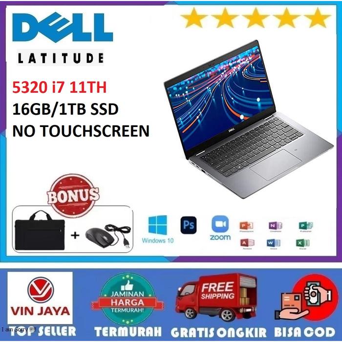 Dell Laptops Latitude 5320 Dell Latitude I7 16gb Dell Latitude