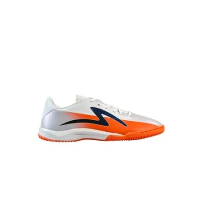Gambar SEPATU FUTSAL SPECS VELOCITY PURE IN - VAPOR GRAY OXY FIRE - VAPOR GRAY OXY, 39 dari bensport08 undefined Tokopedia