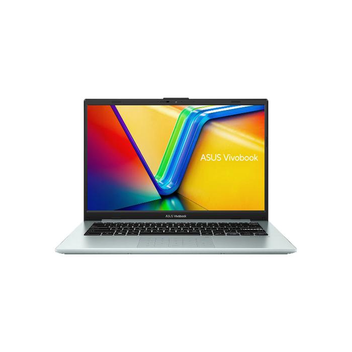 Gambar ASUS E1404GA VIPS3821M VIPS3822M VIPS3823M I3 N305/8GB/256GB SSD/14" FHD/W11 Vivobook Go 14 - Grey-VIPS3822M dari SOFTCOM Official Store undefined Tokopedia