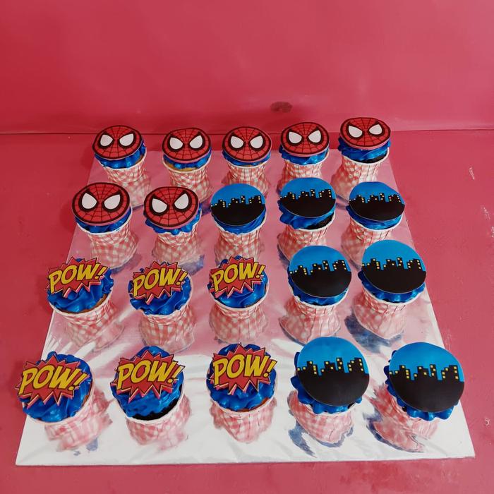 Gambar Cetak Foto Edible Print TERMURAH Icing Sugar paper foodgrade A4 utuh dari Bagia printing undefined Tokopedia