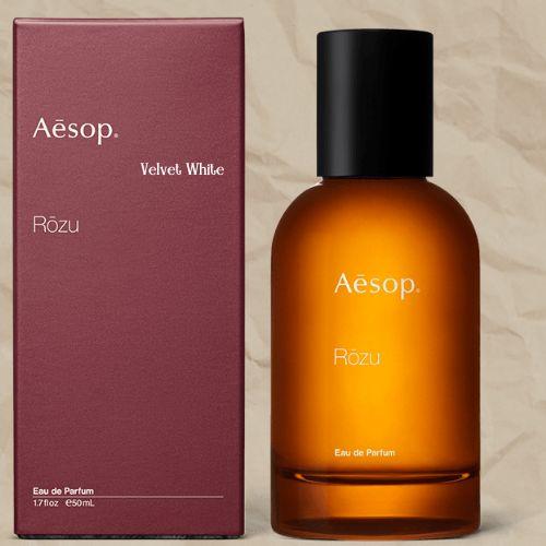 Aesop Rōzu Eau de Parfum 50ml Aēsop Rōzu Eau de Parfum 50ml