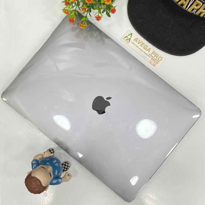 Gambar SECOND MACBOOK PRO M2 8/256GB 13" SPACE GREY GARANSI RESMI INDONESIA dari AVEGA PRO - MOBILE SOLUTION undefined Tokopedia