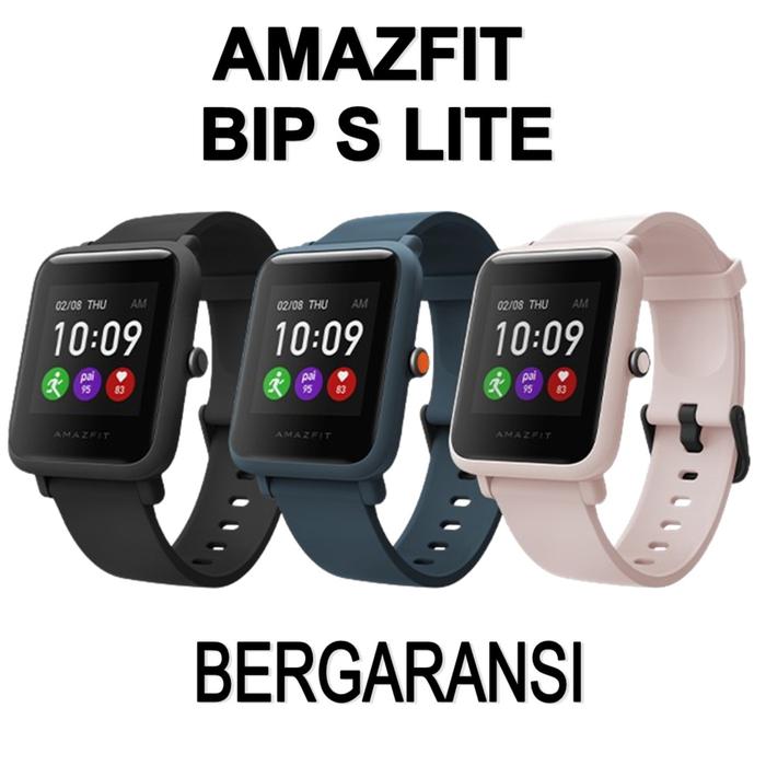 Xiaomi Amazfit Amazfit Bip Huami Smart Watch Xiaomi Huami AMAZFIT