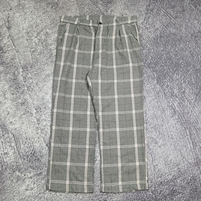 Gambar Celana panjang chinos reguler SUREVE TARTAN celana casual bagus size 34-37 dari SECOND2D undefined Tokopedia
