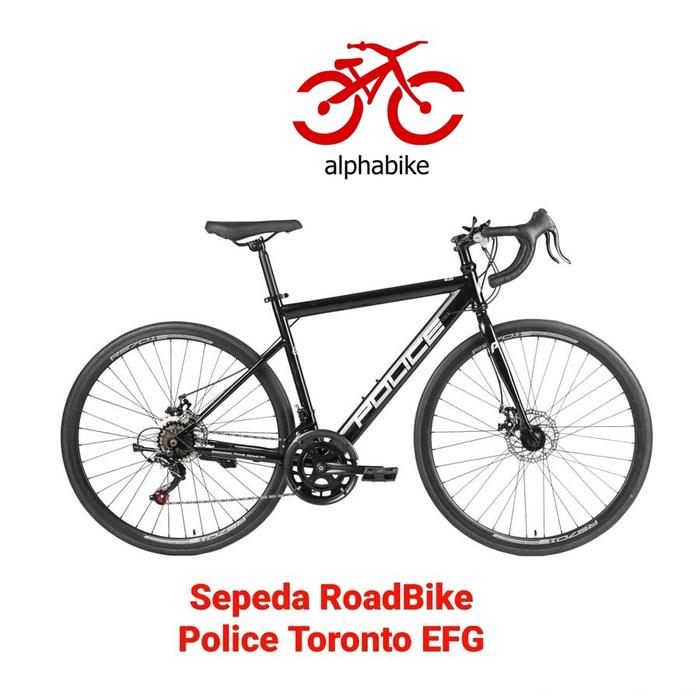 Sepeda Balap Xlr8 Chromoly Jual SEPEDA BALAP 700C POLICE