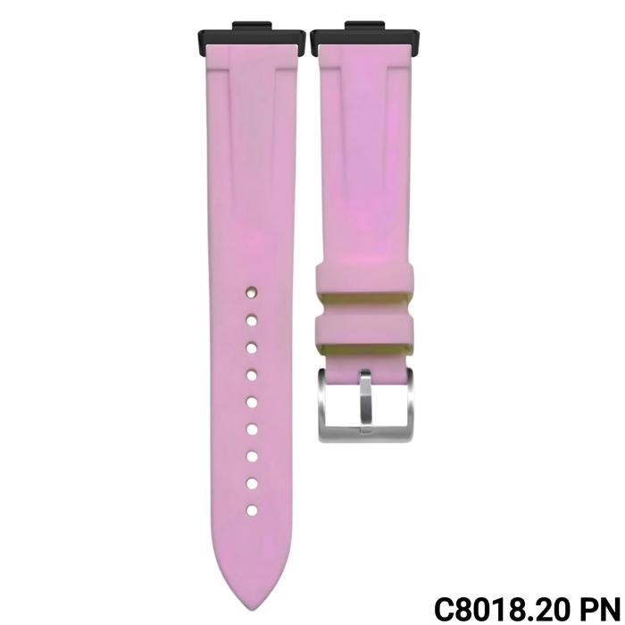 Gambar Tali Jam Tangan Huawei Fit 3 Strap Rubber Huawei Watch Fit 3 C 8018.20 - C 8018.20 SP dari Watch Band N strap undefined Tokopedia