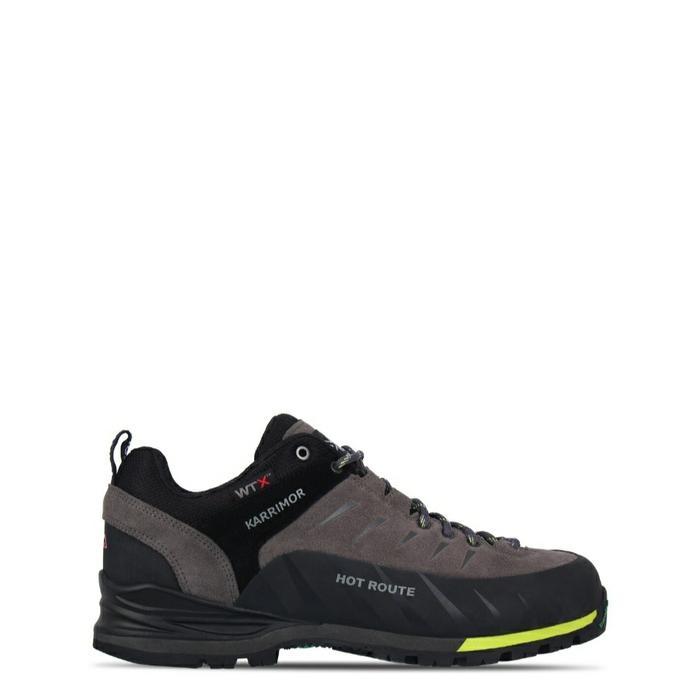 Pennine Next Walking Trainers Karrimor Hot Rock Mens High Leg