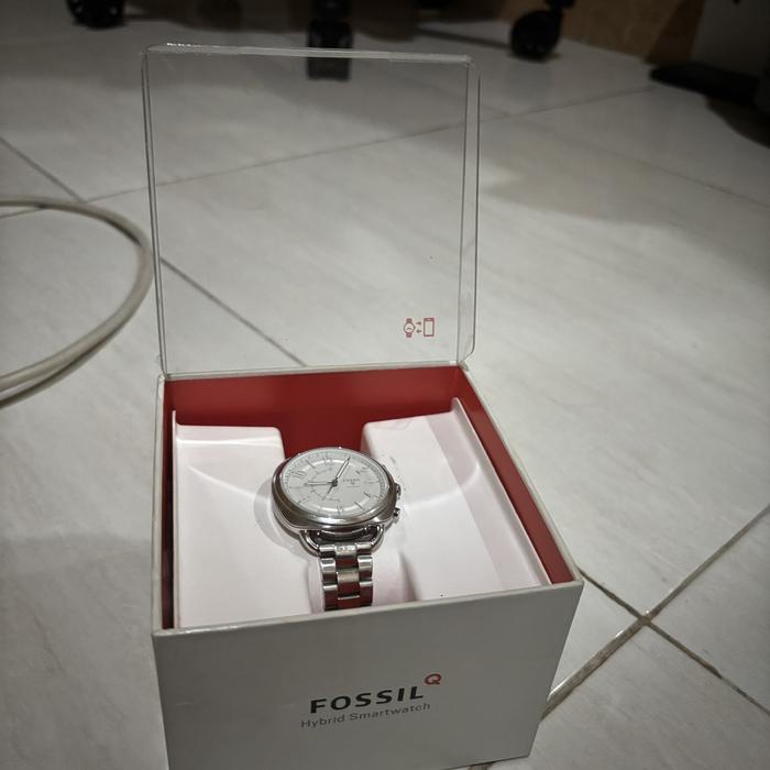 Fossil Q Hybrid Smartwatch