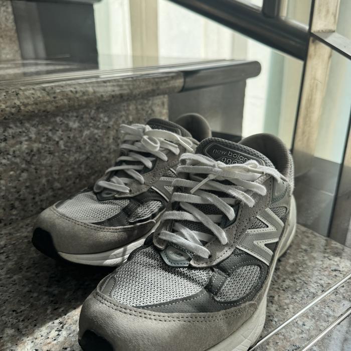 Sepatu Pria New Balance 999 V6 Size 42 Preloved