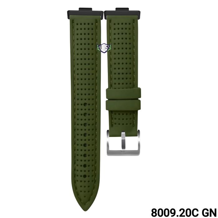 Gambar Tali Jam Tangan Huawei Watch Fit 3 Strap Rubber Huawei Fit 3 C 8009.20 - C 8009.20 GN dari Watch Band N strap undefined Tokopedia