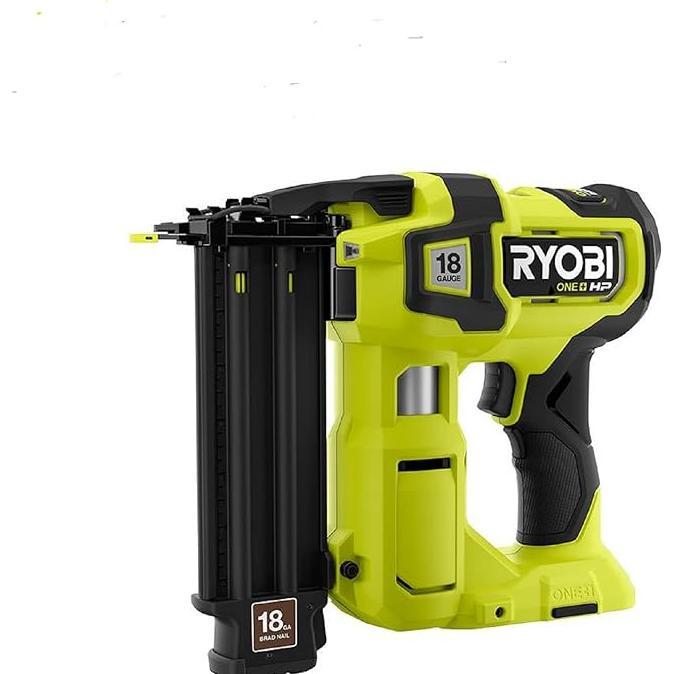 Jual Promo Ryobi P322 One Hp 18V 18 Brushless Cordless Airstrike