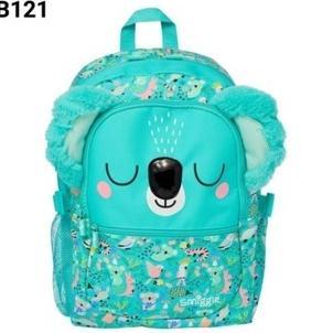 Gambar Terlaris SMIGGLE Tas Ransel GIRL SD Smiggle Backpack / Tas Sekolah Hapy shoping - 14 dari wajibelanja undefined Tokopedia