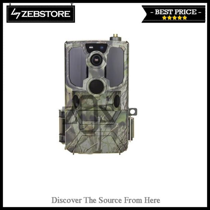 Jual Kamera Camera Trail Pengintai Hunting Trap Infrared Night