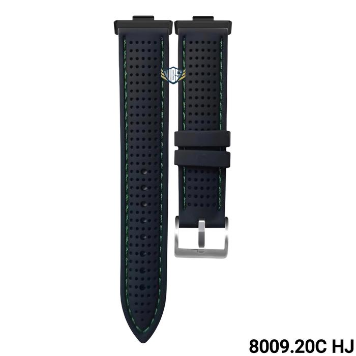 Gambar Tali Jam Tangan Huawei Watch Fit 3 Strap Rubber Huawei Fit 3 C 8009.20 - C 8009.20 HJ dari Watch Band N strap undefined Tokopedia