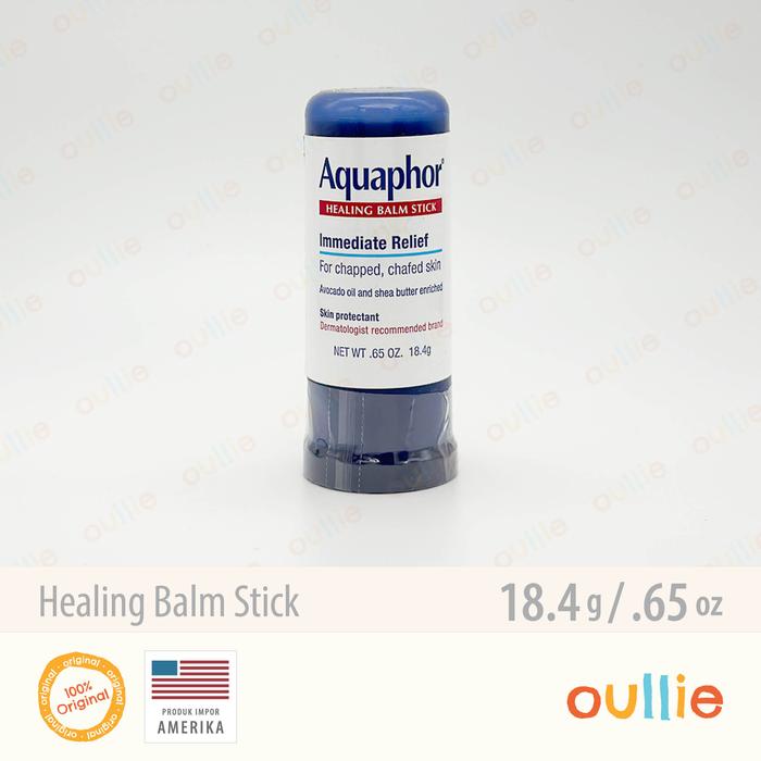 Gambar Aquaphor Healing Balm Stick dari OullieStore undefined Tokopedia