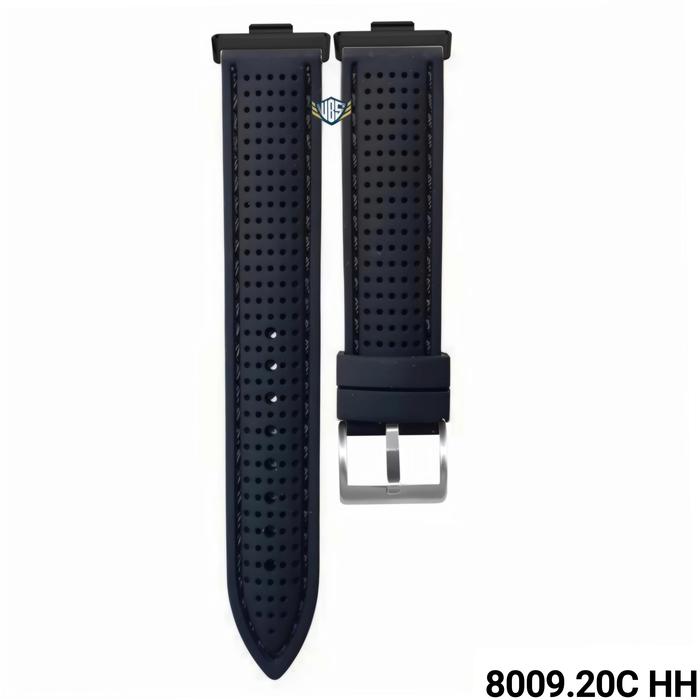 Gambar Tali Jam Tangan Huawei Watch Fit 3 Strap Rubber Huawei Fit 3 C 8009.20 - C 8009.20 HH dari Watch Band N strap undefined Tokopedia