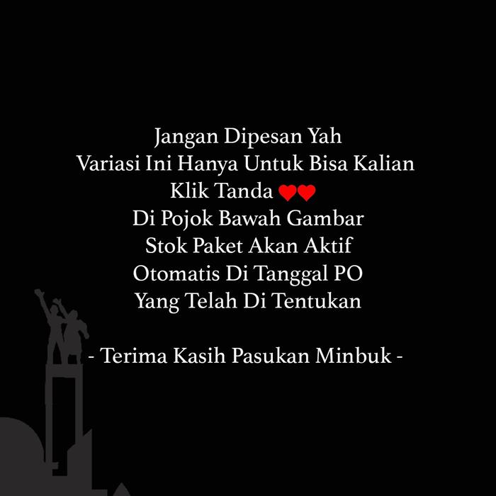 Gambar PRE ORDER - Buku Novel - Melodi di Bulan Januari - Yuppielove - Tekad - Bumifiksi - COMING SOON dari Bumifiksimedan001 undefined Tokopedia