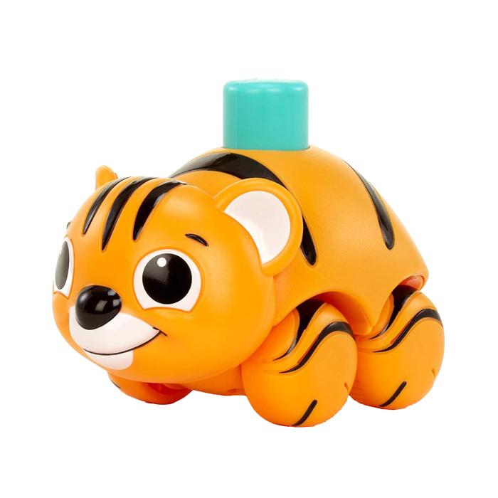 Gambar Little Tikes Touch N Go Tiger And Turtle - Tiger dari Little Tikes Official Store Kota Tangerang Tokopedia