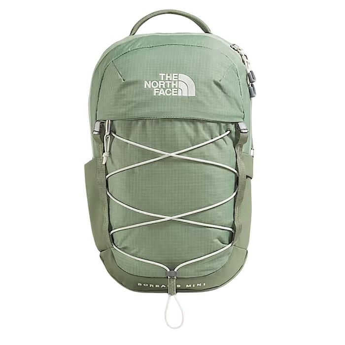Gambar Tas Ransel Thee North Face Borealis Mini Backpack TNF - Slate Moss dari Koncow Store undefined Tokopedia
