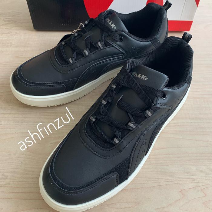 Gambar Airwalk Sneaker Original Sepatu Sekolah size 41 - Arden dari ashfinzul undefined Tokopedia